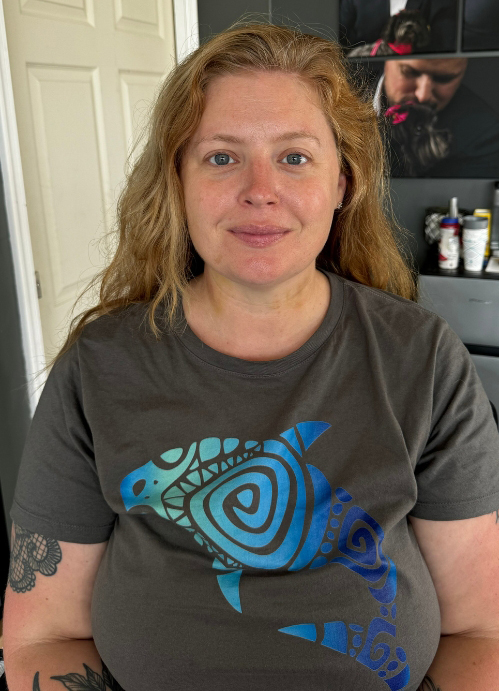 Kelsae-before-Makeup